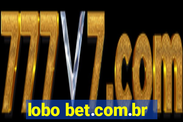 lobo bet.com.br